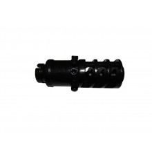 Muzzle brake Akm IPSC